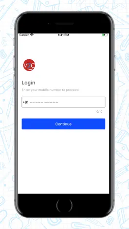 Game screenshot Vee2Care Parent mod apk
