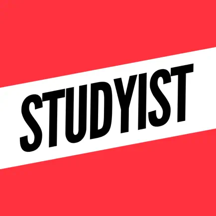 Studyist - simple studies! Cheats