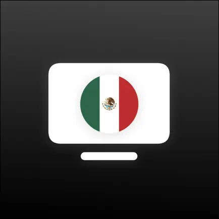 TV Mexicana - En Vivo Читы