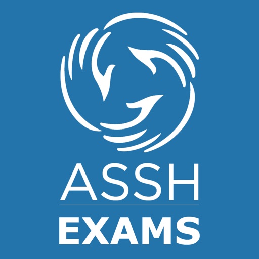 ASSH Exams