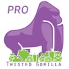 TwistedGorilla Pro