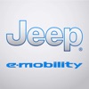 Jeep e-Mobility icon