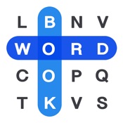 Word Search Brain Puzzle Game