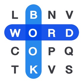 螢幕擷取畫面 (10) Word Search Brain Puzzle Game