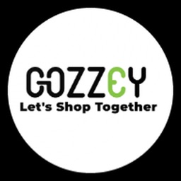 Gozzey Ecommerce