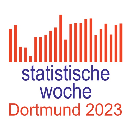 Statistische Woche 2023