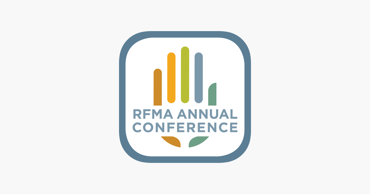 ‎RFMA Annual Conference en App Store