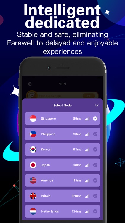 电报加速器-VPN网络加速器