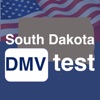 South Dakota DMV Test 2024 icon