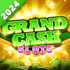 Grand Cash Slots Casino Games - GAMEHAUS LIMITED