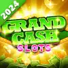 Grand Cash Slots Casino Games App Negative Reviews