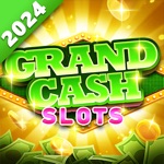 Download Grand Cash Slots Casino Games app