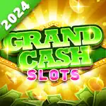 Grand Cash Slots Casino Games App Cancel