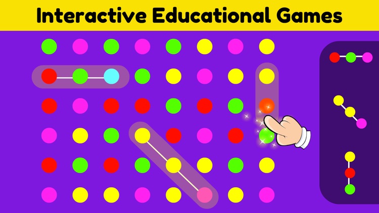 Learning Games for Kids 4+ screenshot-5