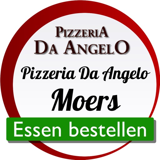 Pizzeria Da Angelo Moers