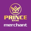 PRINCE Merchant icon