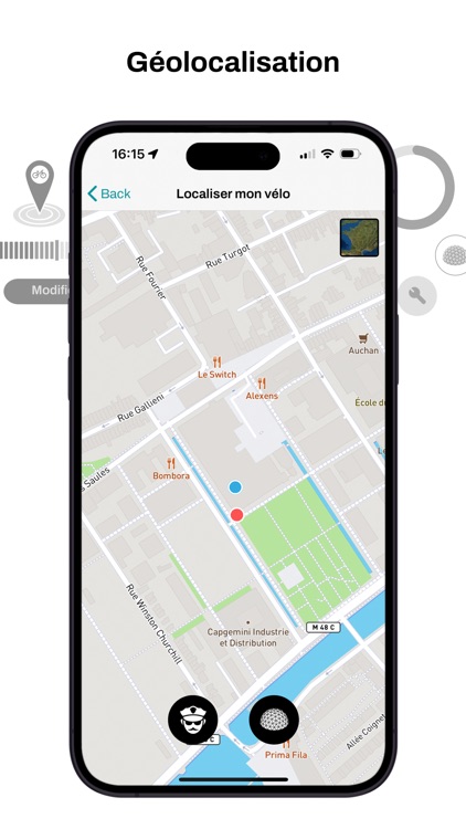 myNEOMOUV screenshot-4