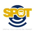 ETA SPOT App Positive Reviews