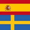 Spanish Swedish Dictionary + App Positive Reviews