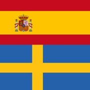 Spanska Svenska ordboken +
