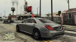Game screenshot Car Driving ГТА 6 Car Games mod apk