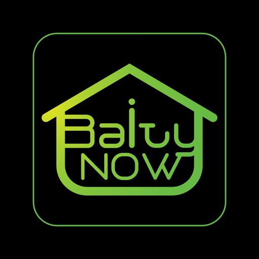 BaityNow - بيتي ناو icon