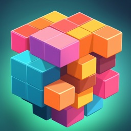 Blocktris : Block Blast Puzzle