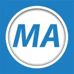 Massachusetts DMV Test Prep App Positive Reviews