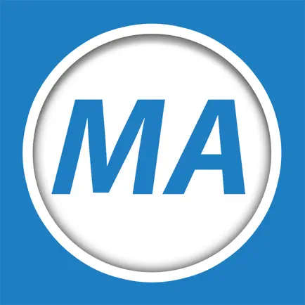 Massachusetts DMV Test Prep Читы
