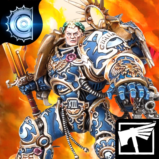 Warhammer Combat Cards icon