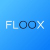 FLOOX reader icon