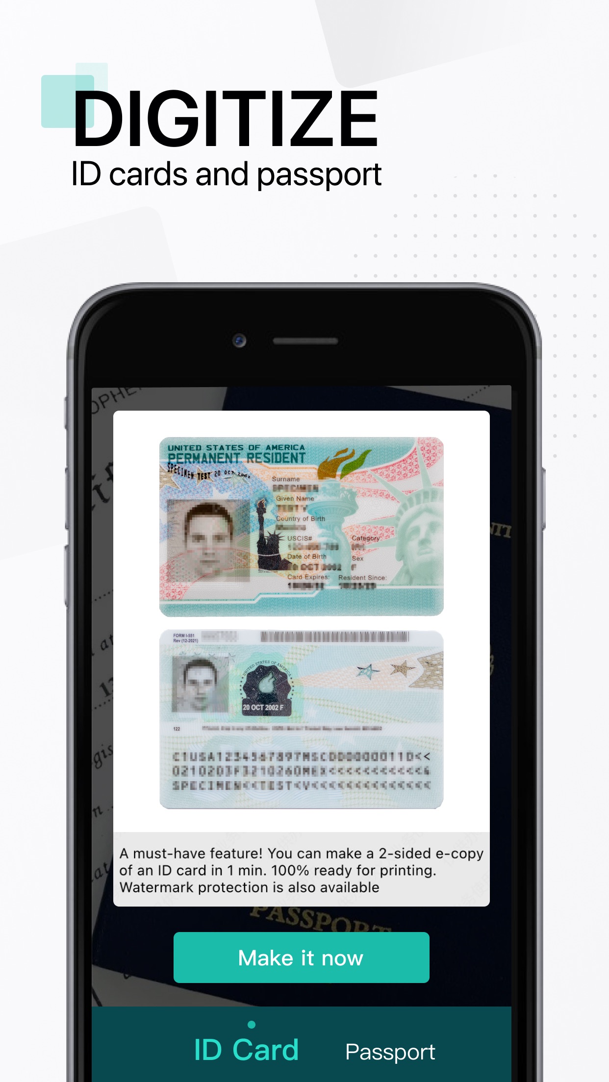 CamScanner - PDF Scanner App screenshot 5