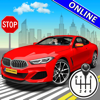 City Car Driving School Sim 3D - Better Games Studio Pty Ltd.