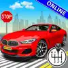 Similar Car Driving Simulator Games Apps