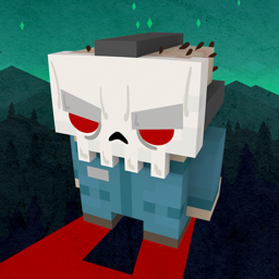 Ícone do app Slayaway Camp