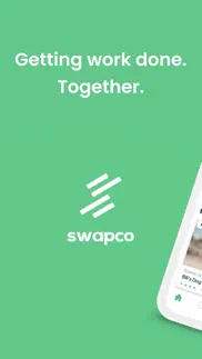 swapco iphone screenshot 1