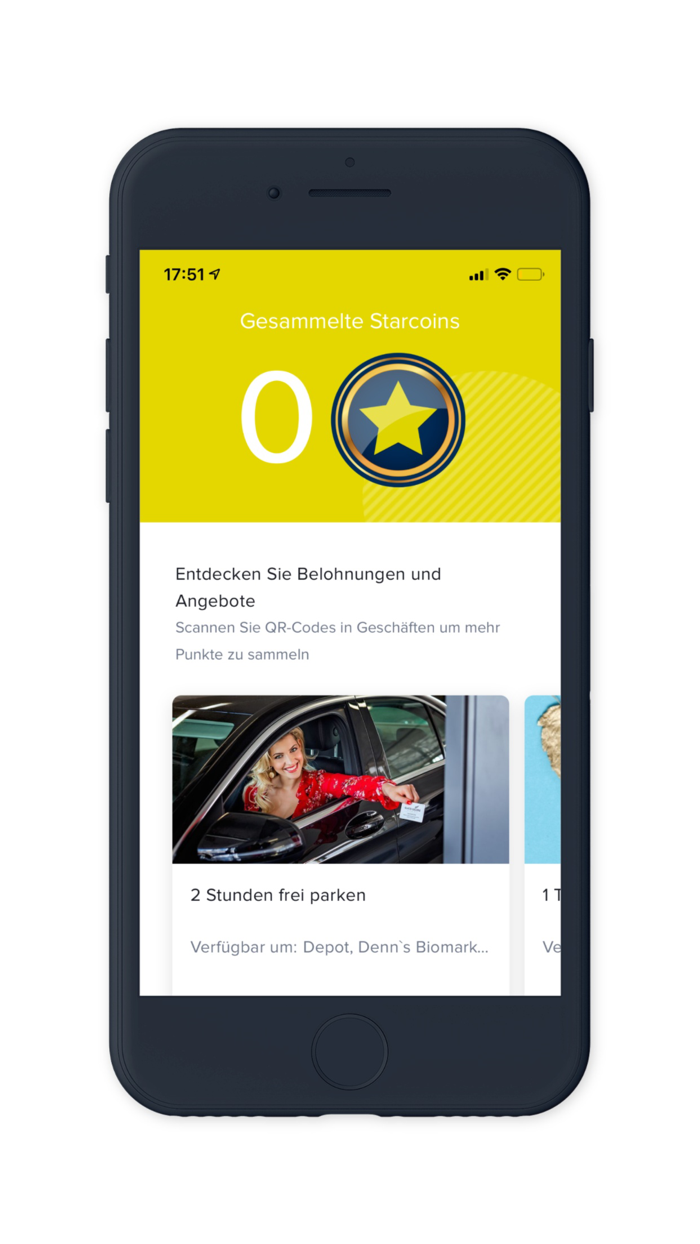 Glacis-Galerie CENTERCLUB