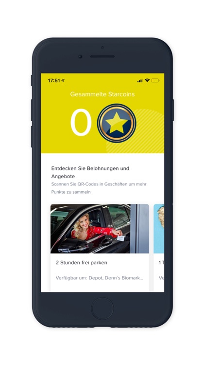 Glacis-Galerie CENTERCLUB