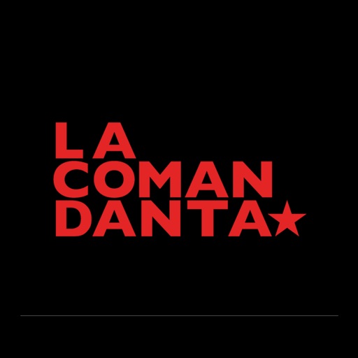 La Comandanta