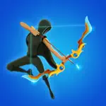 Archer Hero 3D App Cancel