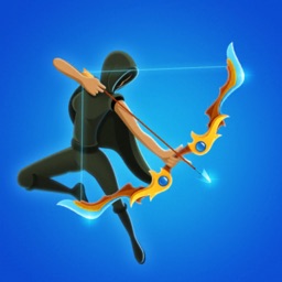 Archer Hero 3D