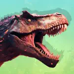 Dino Survival Simulator App Cancel
