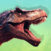 Dino Survival Simulator