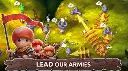 mushroom wars 2: rts strategy problems & solutions and troubleshooting guide - 4