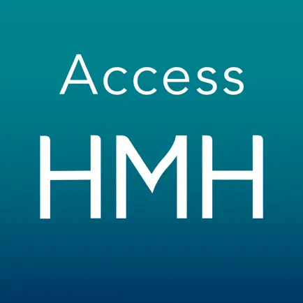 Access HMH Cheats