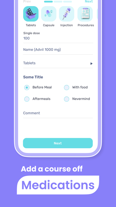 PillAlert: Pill Reminder screenshot 4
