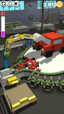 Game screenshot Spin Crusher mod apk