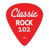 Classic Rock 102 icon