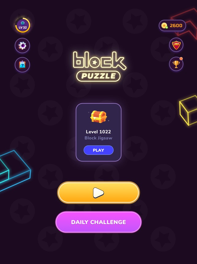 Block Fun Puzzle Pro Premium on the App Store