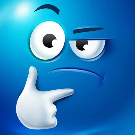 Blue Emoji Cheats